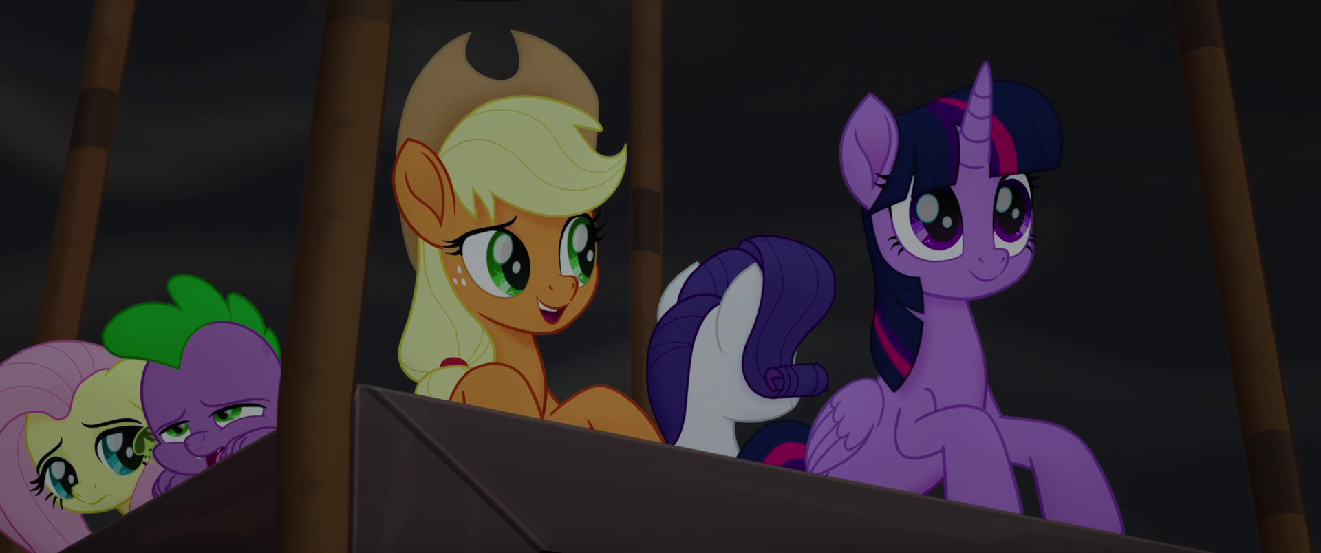 Image - Applejack "quick thinkin', Twilight!" MLPTM.png 